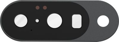 Pièce détachée AVIZAR pour Pixel 10 avec Châssis Intégré