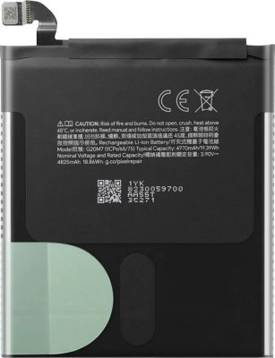 Pièce détachée AVIZAR pour Google Pixel 10 Li-ion 4970mAh