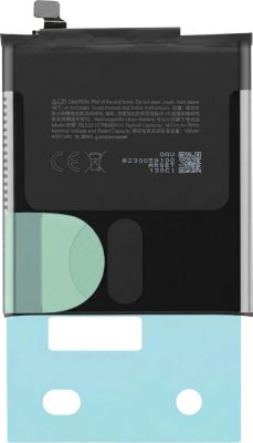 Pièce détachée AVIZAR pour Pixel 10 Pro Li-ion 4870mAh