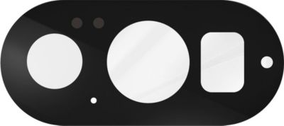 Pièce détachée AVIZAR pour Caméra Arrière Google Pixel 10 Pro