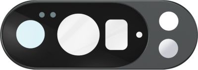 Pièce détachée AVIZAR pour Pixel 10 Pro avec Châssis Intégré