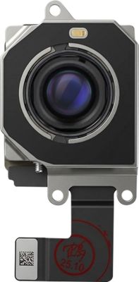 Pièce détachée AVIZAR pour iPhone Air 48MP Grand Angle