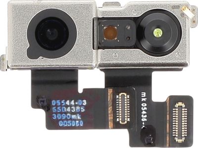 Pièce détachée AVIZAR pour iPhone Air 18MP avec Nappe Intégrée