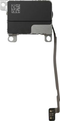 Pièce détachée AVIZAR Rechange Compatible avec iPhone Air