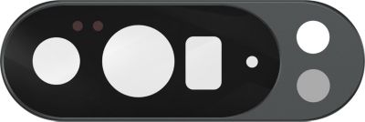 Pièce détachée AVIZAR pour Google Pixel 10 Pro XL avec Châssis