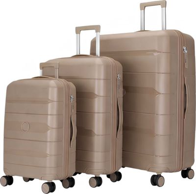 Valise AVIZAR 4 Roues avec Poignée Télescopique