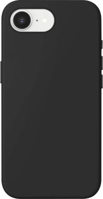 Coque MW pour iPhone 17e MagSafe en Silicone Mat