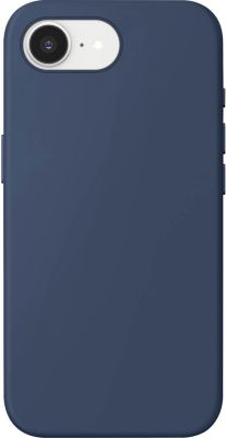 Coque MW pour iPhone 17e MagSafe en Silicone Mat