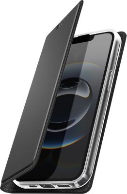 Etui DUX DUCIS pour iPhone 17e avec Porte Carte