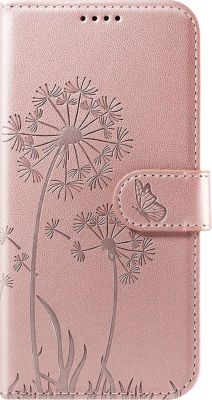 Etui AVIZAR pour iPhone 17e Premium Design Floral