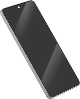 Pièce détachée AVIZAR pour Galaxy S25 Edge avec Châssis