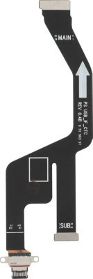 Pièce détachée AVIZAR Compatible pour Galaxy S25 Edge