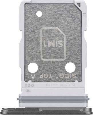 Pièce détachée SAMSUNG pour Galaxy S25 Edge Dual Nano SIM