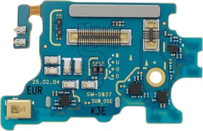 Pièce détachée SAMSUNG pour Galaxy S25 Edge avec Micro Intégré