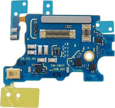 Pièce détachée AVIZAR Compatible Galaxy S25 Edge