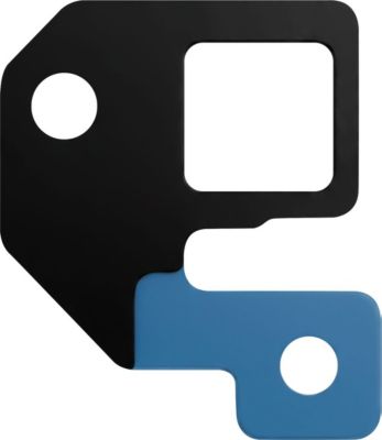 Pièce détachée HONOR Caméra Arrière Honor 400 Service Pack
