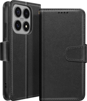 Etui AVIZAR pour Xiaomi 17 avec Fonction Support