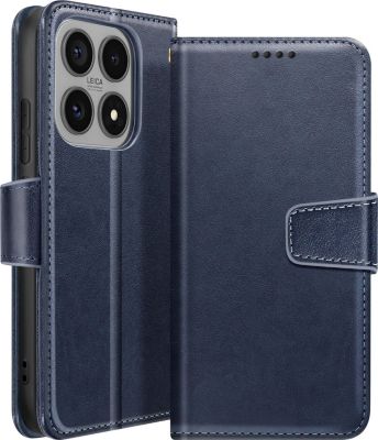 Etui AVIZAR pour Xiaomi 17 avec Fonction Support