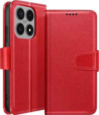 Etui AVIZAR pour Xiaomi 17 avec Fonction Support