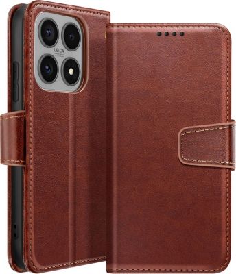 Etui AVIZAR pour Xiaomi 17 avec Fonction Support
