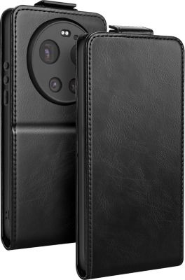 Etui AVIZAR pour Xiaomi 17 Ultra à Clapet Vertical