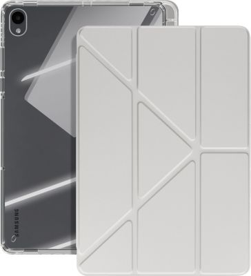 Etui AVIZAR pour Galaxy Tab S11 Design Origami