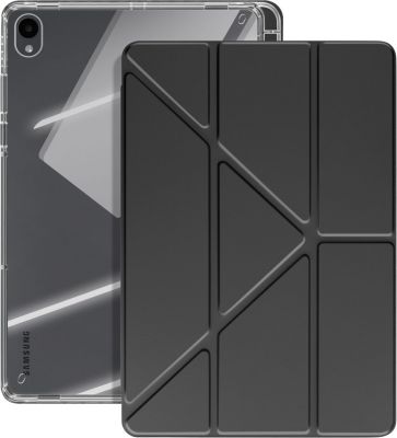 Etui AVIZAR pour Galaxy Tab S11 Design Origami