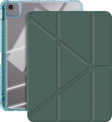 Etui AVIZAR pour iPad Air 11" M4 2026 Design Origami