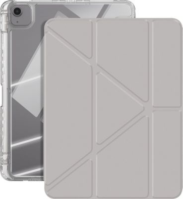 Etui AVIZAR pour iPad Air 11" M4 2026 Design Origami