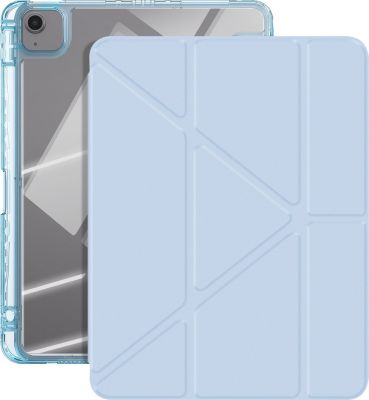 Etui AVIZAR pour iPad Air 11" M4 2026 Design Origami