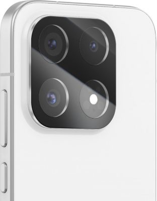 Protège écran AVIZAR pour Caméra Arrière Xiaomi 17 Résistant