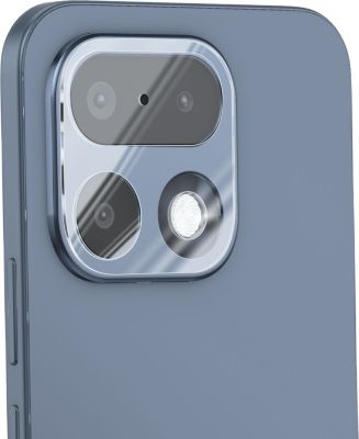 Protège objectif AVIZAR pour Realme 16 Pro en Verre Monobloc