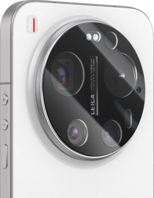 Protège écran AVIZAR Caméra Arrière Xiaomi 17 Ultra Résistant