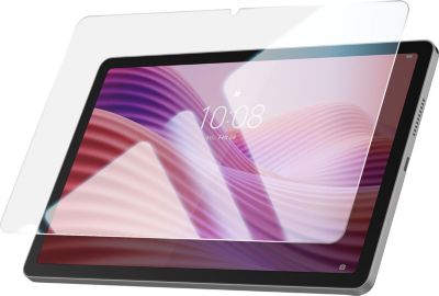 Protège écran AVIZAR pour Lenovo Tab 10.1" en Verre 2.5D