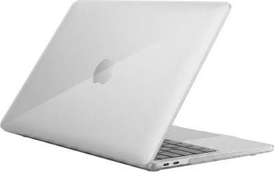 Housse AVIZAR pour MacBook Neo 13" Antidérapants
