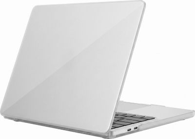 Housse AVIZAR pour MacBook Neo 13" 2026 Antidérapants