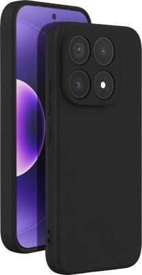 Coque AVIZAR pour Xiaomi 17 Soft-Touch en Silicone