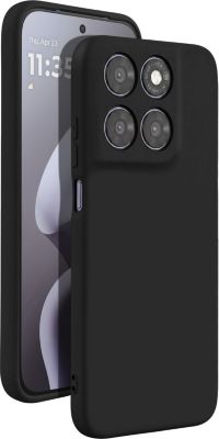 Coque AVIZAR pour Moto G67 Soft-Touch en Silicone