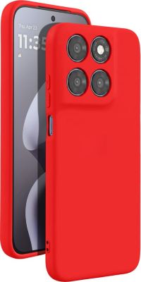 Coque AVIZAR pour Moto G67 Soft-Touch en Silicone
