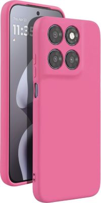 Coque AVIZAR pour Moto G67 Soft-Touch en Silicone