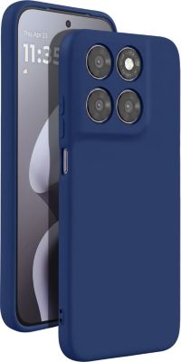 Coque AVIZAR pour Moto G67 Soft-Touch en Silicone