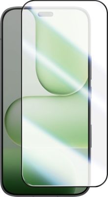Protège écran MAYAXESS pour Honor 600 Lite en Verre Trempé 9H