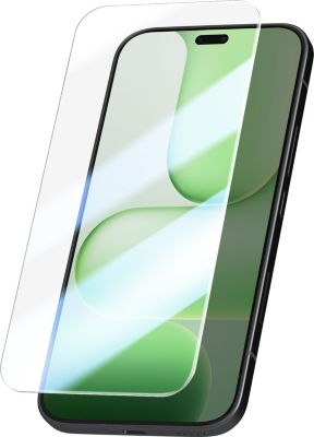 Protège écran MAYAXESS pour Honor 600 Lite en Verre Trempé 9H