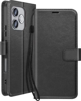 Etui MAYAXESS pour Honor 600 Lite avec Dragonne