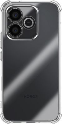Coque MAYAXESS pour Honor 600 Lite avec Coins Renforcés