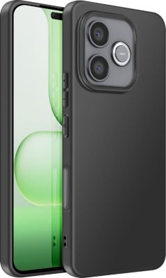 Coque MAYAXESS pour Honor 600 Lite en Silicone Fine
