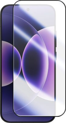 Protège écran MAYAXESS pour Xiaomi 17 en Verre Trempé 9H