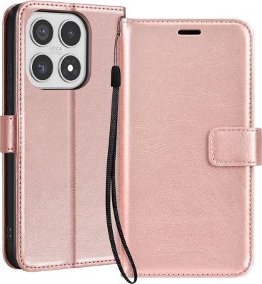 Etui MAYAXESS pour Xiaomi 17 avec Fonction Support