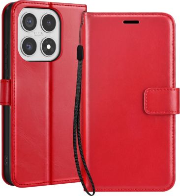Etui MAYAXESS pour Xiaomi 17 avec Fonction Support