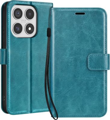 Etui MAYAXESS pour Xiaomi 17 avec Fonction Support
